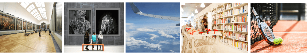 문화누리카드-사용처