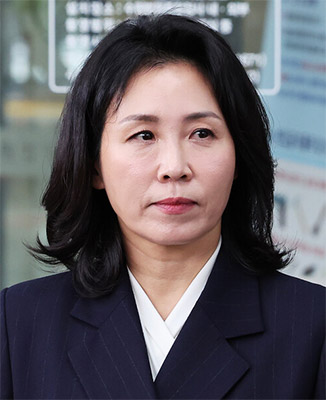 김혜경 여사