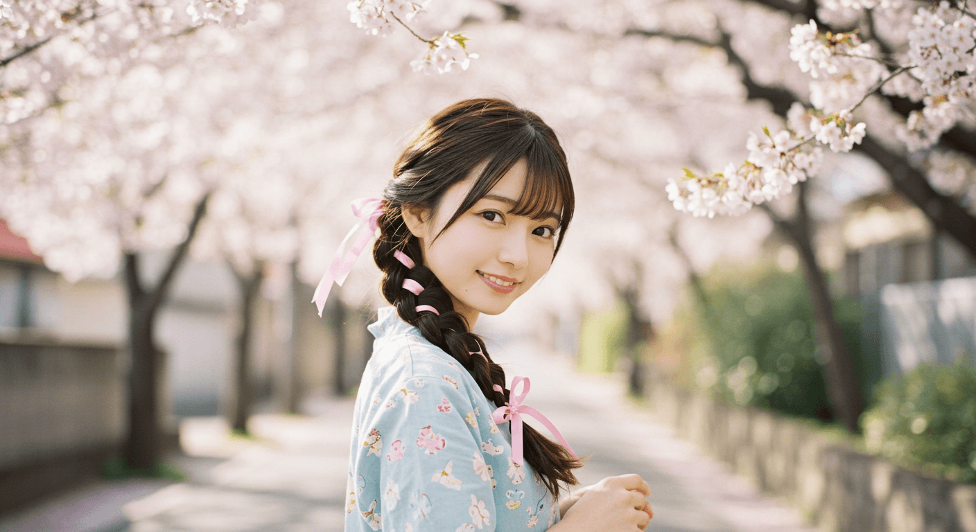 2025 일본 벚꽃여행 완벽 가이드 - 오사카, 교토, 도쿄 개화시기