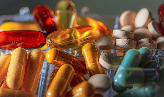 뼈에 좋은 영양제(칼마디), 골다공증에 좋은 영양제