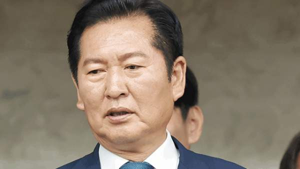정청래 나이 프로필 고향 학력 가족 아들 논란 사퇴 압박 및 2026년 전당대회 연임 쟁점 냉철 분석