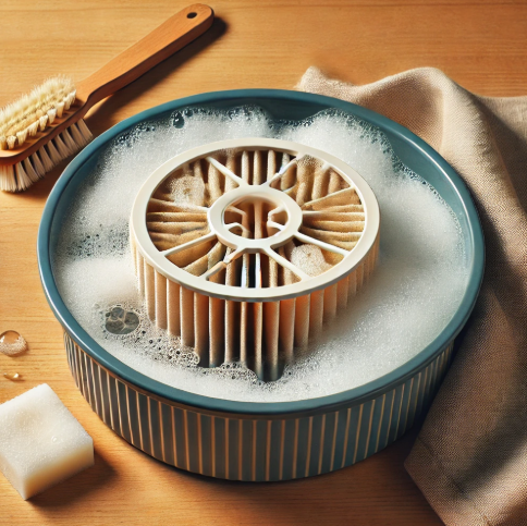 에어컨냄새 없애는 방법 총정리