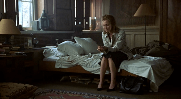 언페이스풀(Unfaithful)