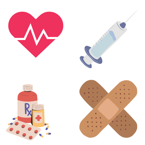 성병의 증상과 종류