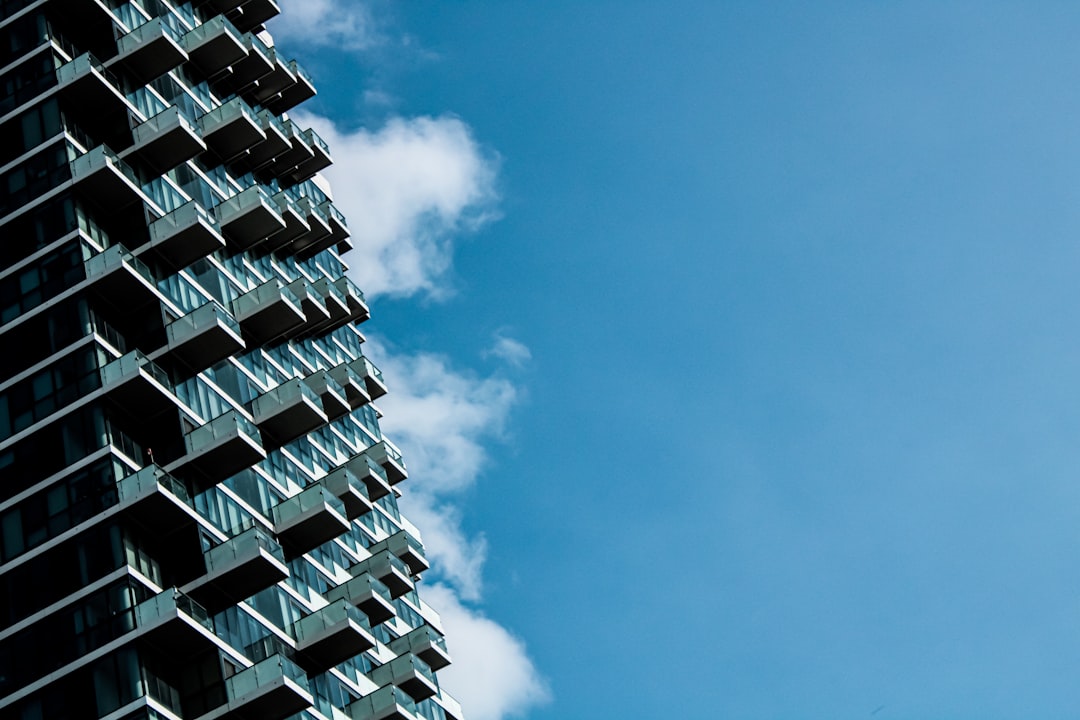 Condominium.