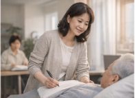 50대 여성 재취업 지원금 총정리 (경력단절도 가능한 정부 혜택)