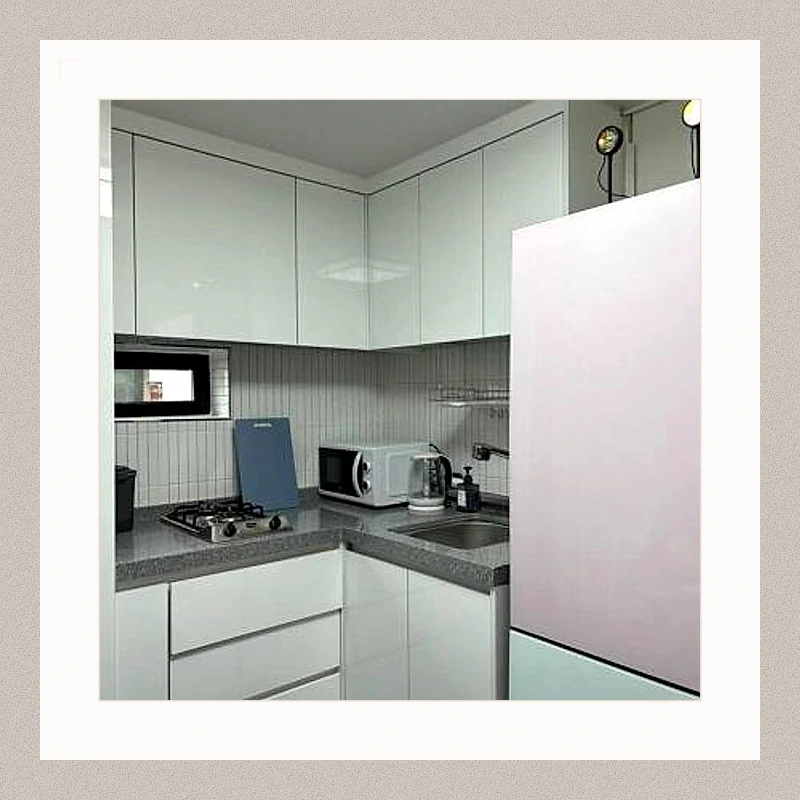 U 하우스 (U House)_4