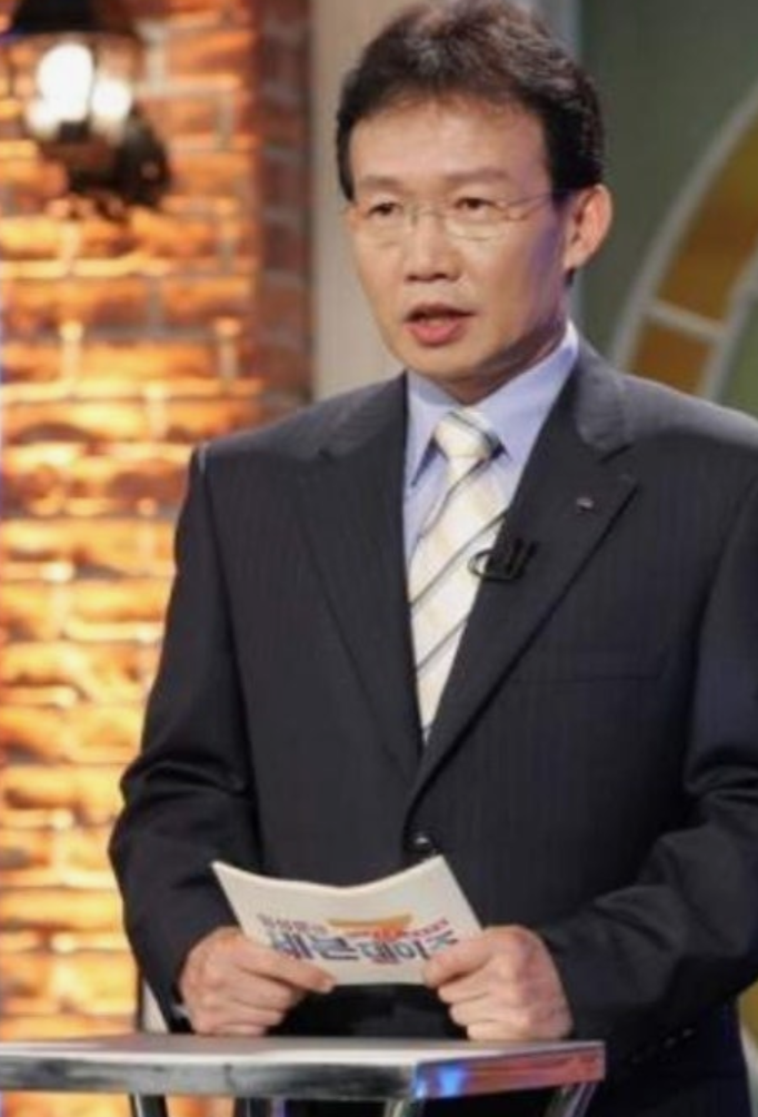 임성훈 아들 아내