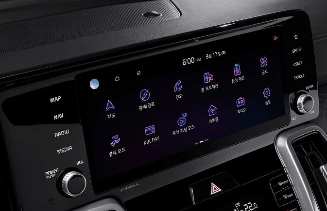 쏘렌토4세대MQ4중고차가격시세-가격방어