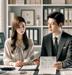 지방세 세목별 과세증명서 발급