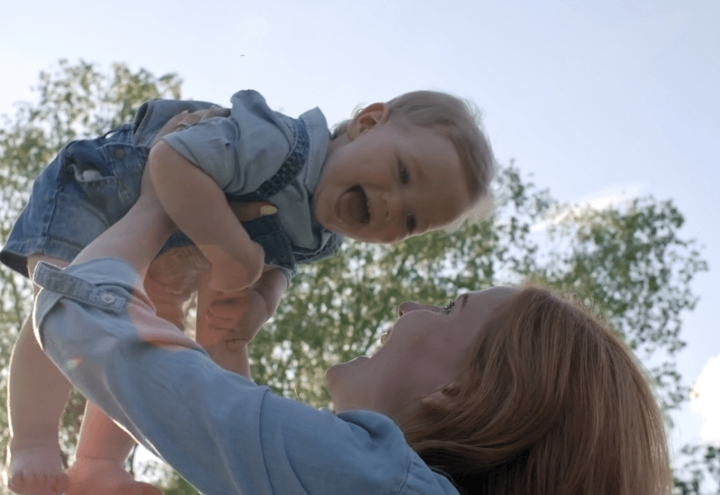 아기-아이돌봄-베이비시터