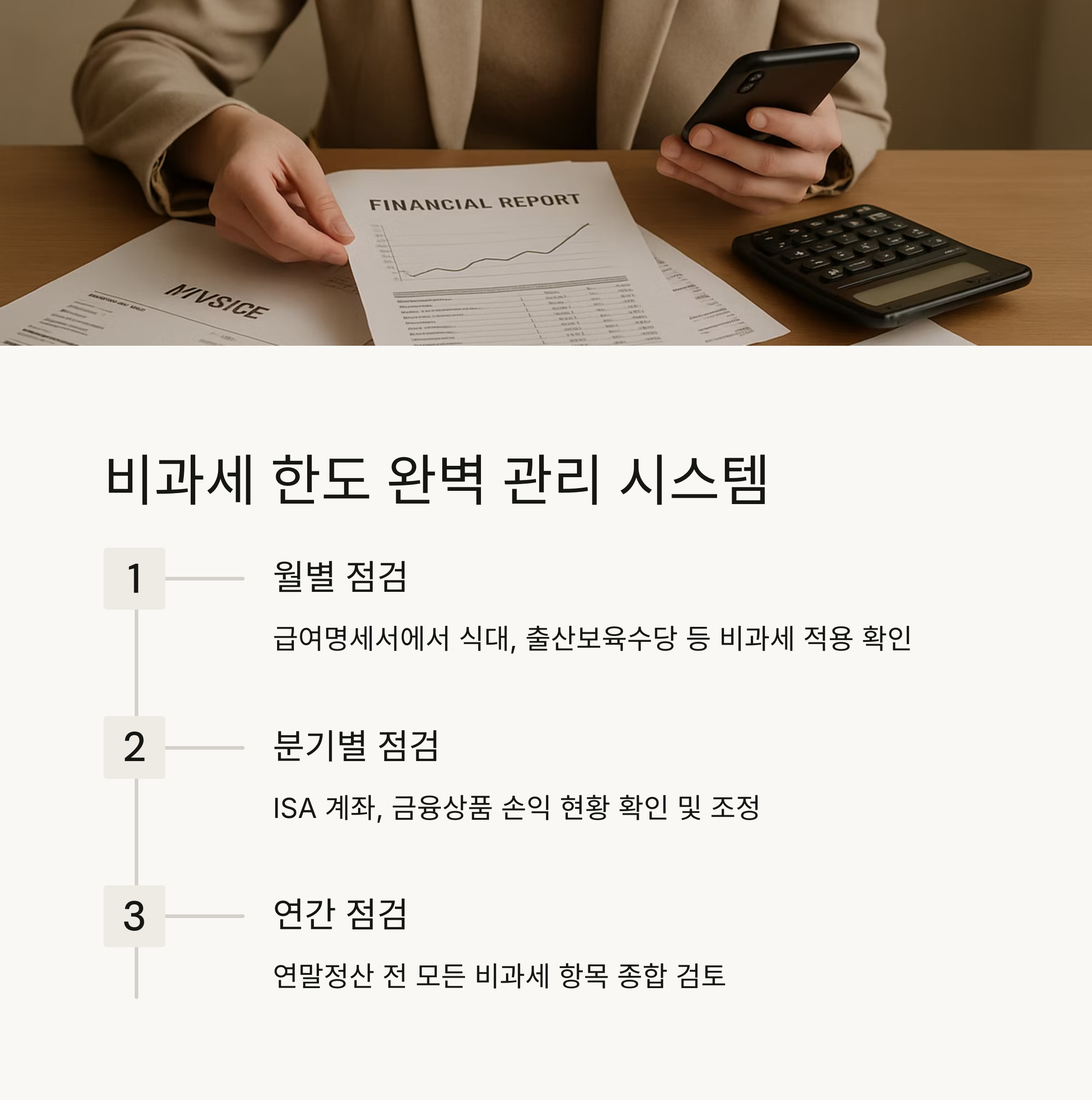 비과세 한도