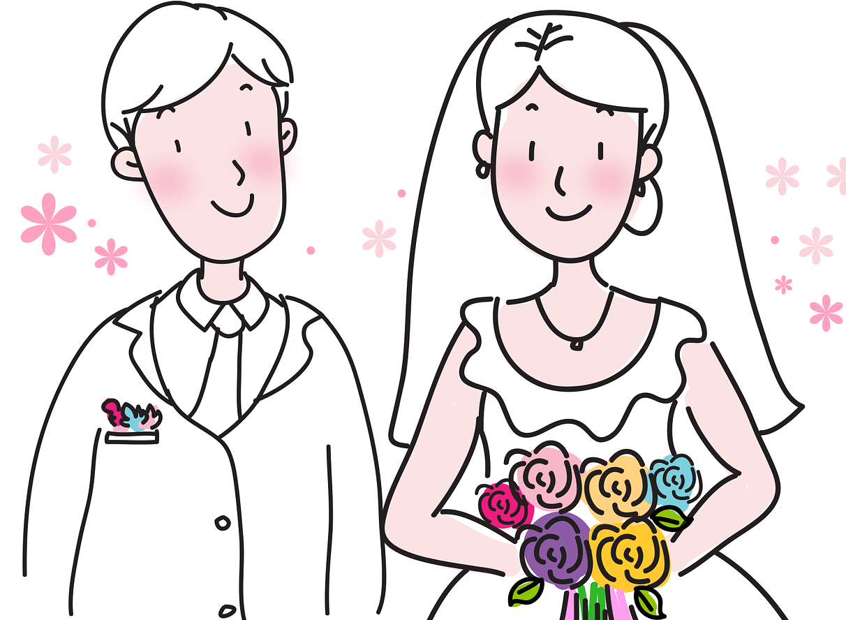 혼인신고하는 법 – 절차, 필요서류, 주의사항 총정리