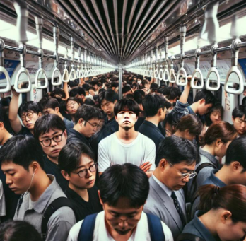 서울지하철 1호선 막차시간