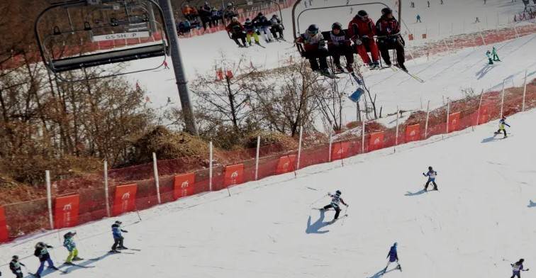 2025-2026 엘리시안 강촌 스키장 개장일 및 시즌권