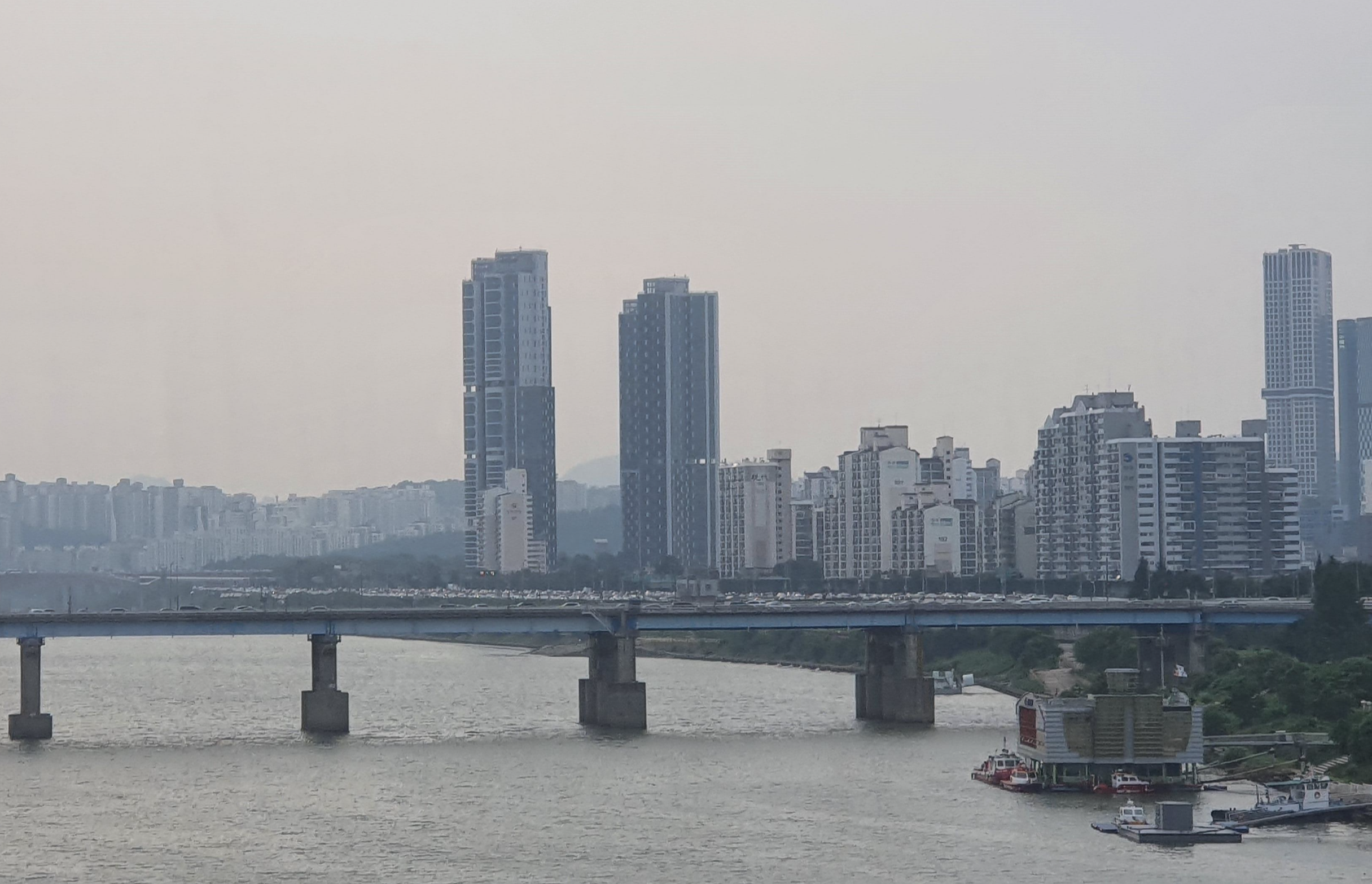 2025년 부동산 투자 인기 지역 TOP5 이미지