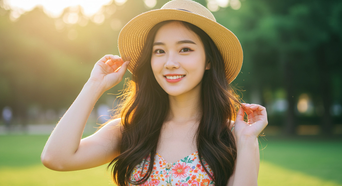 여름 옷 오래 입는 법 – 흰 티셔츠 변색 막는 세탁 꿀팁