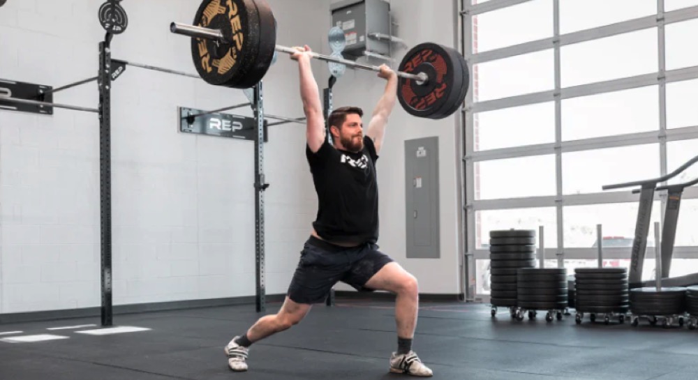 근육량 늘리는 운동전략