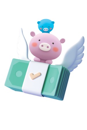 참조합원 신용대출금