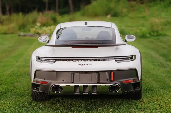 2023 포르쉐 911 다카르 가격, 제원