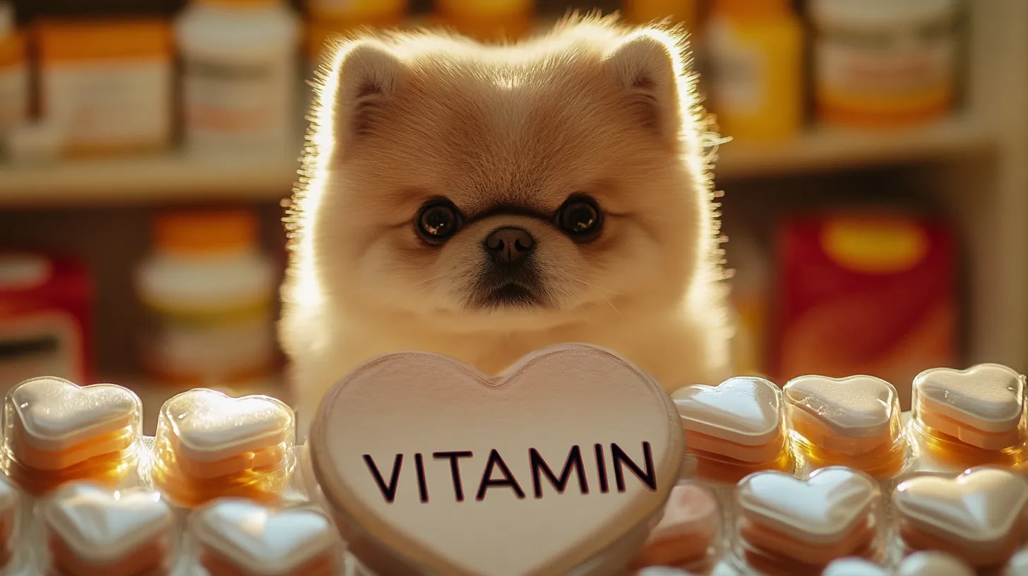 오쏘몰 멀티비타민 구매 가이드