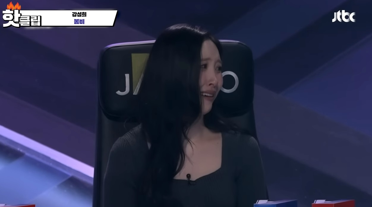 싱어게인3 선미