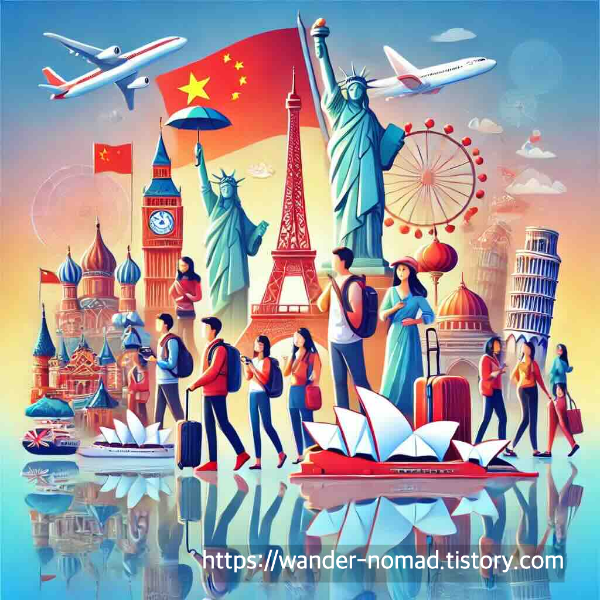 글로벌 OTA 시장 성장과 여행사의 수익성 분석