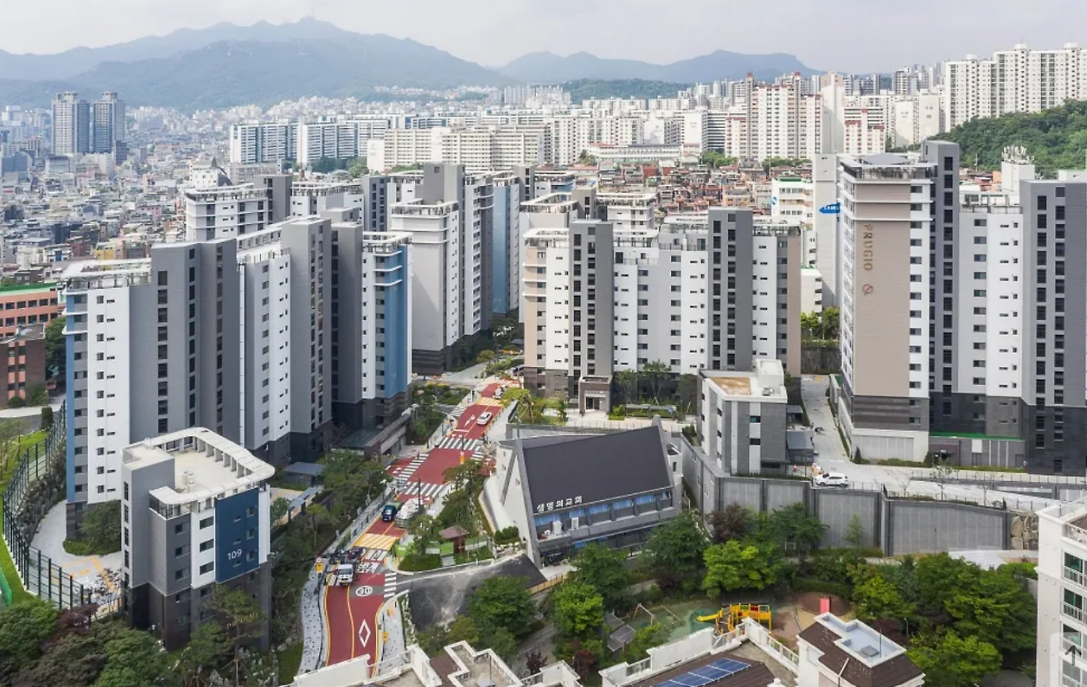 이수 푸르지오 더 프레티움