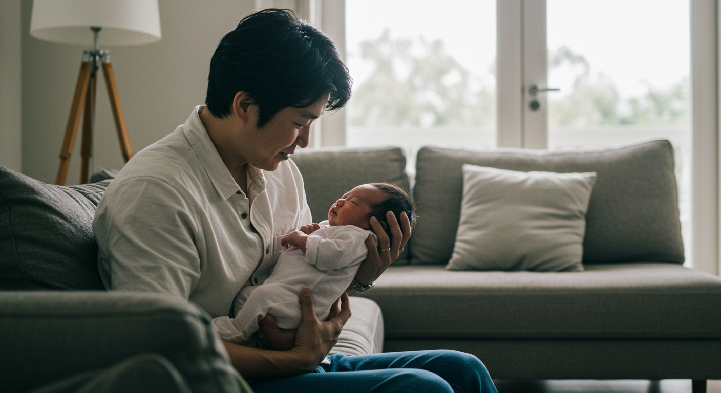 원더웍스 시기별 아기 육아법 총정리