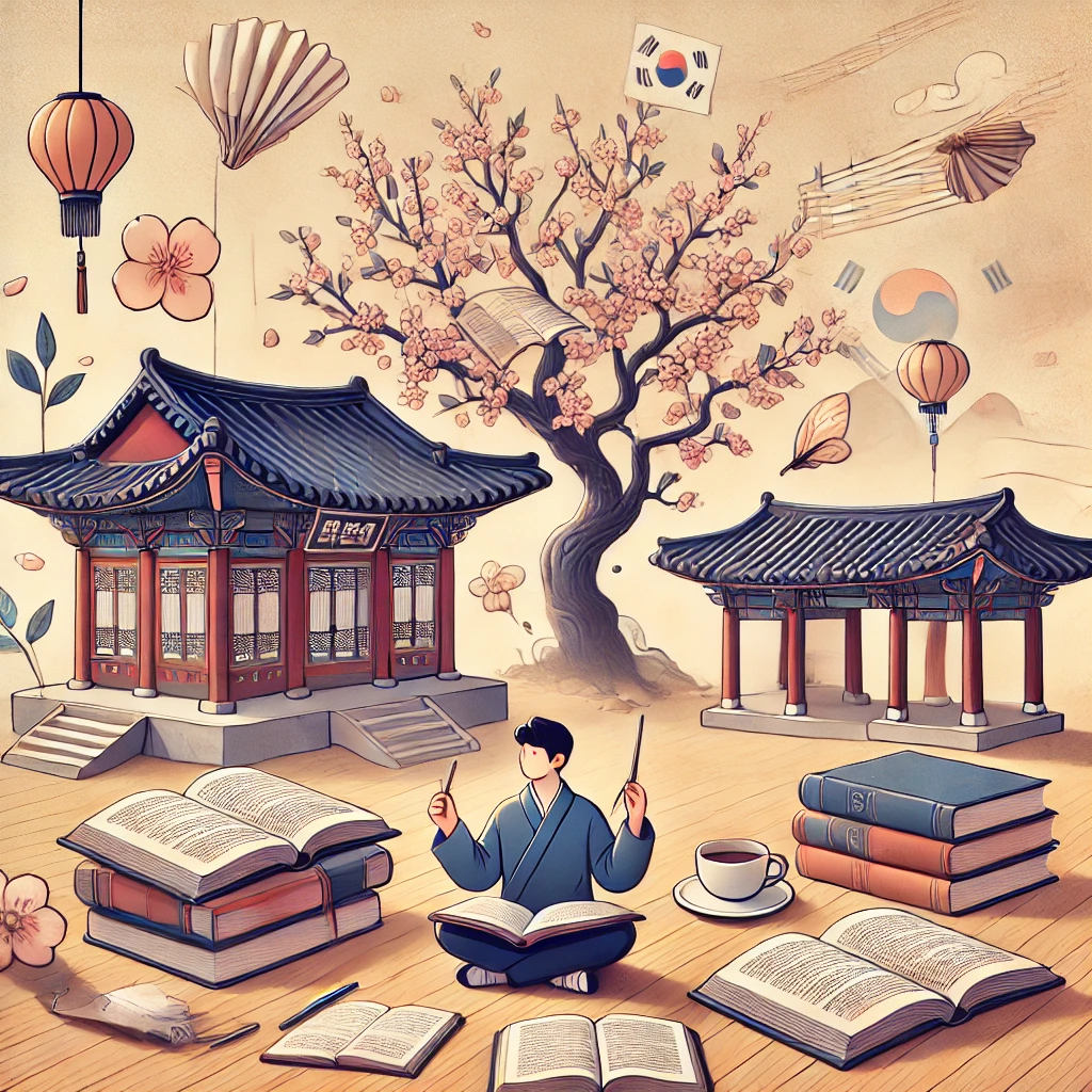 title image