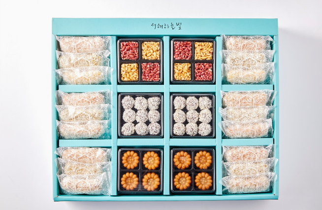 &amp;#39;추석 선물세트 BEST 5 &amp;#39; [5만원 이하]