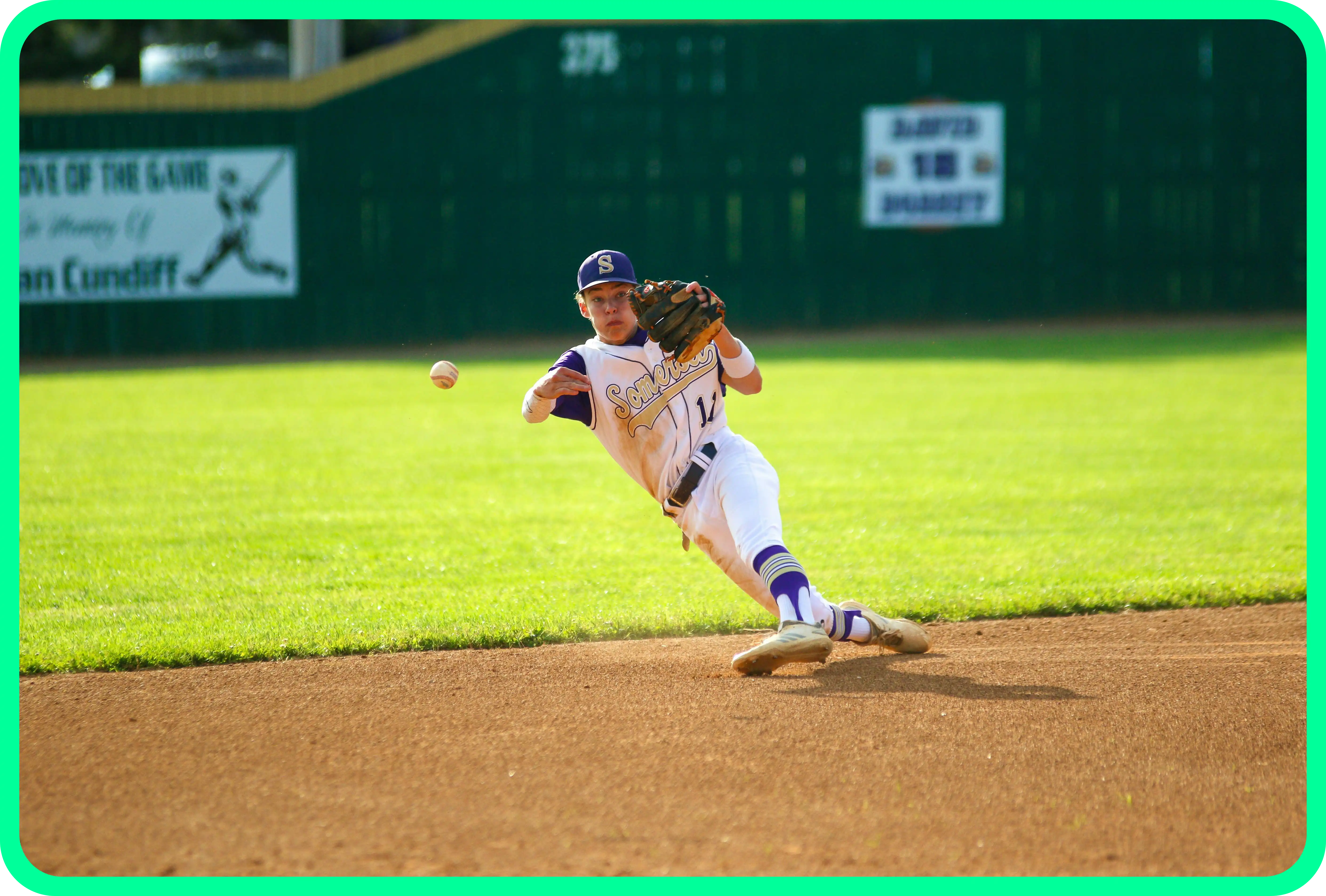 프로 야구 결과