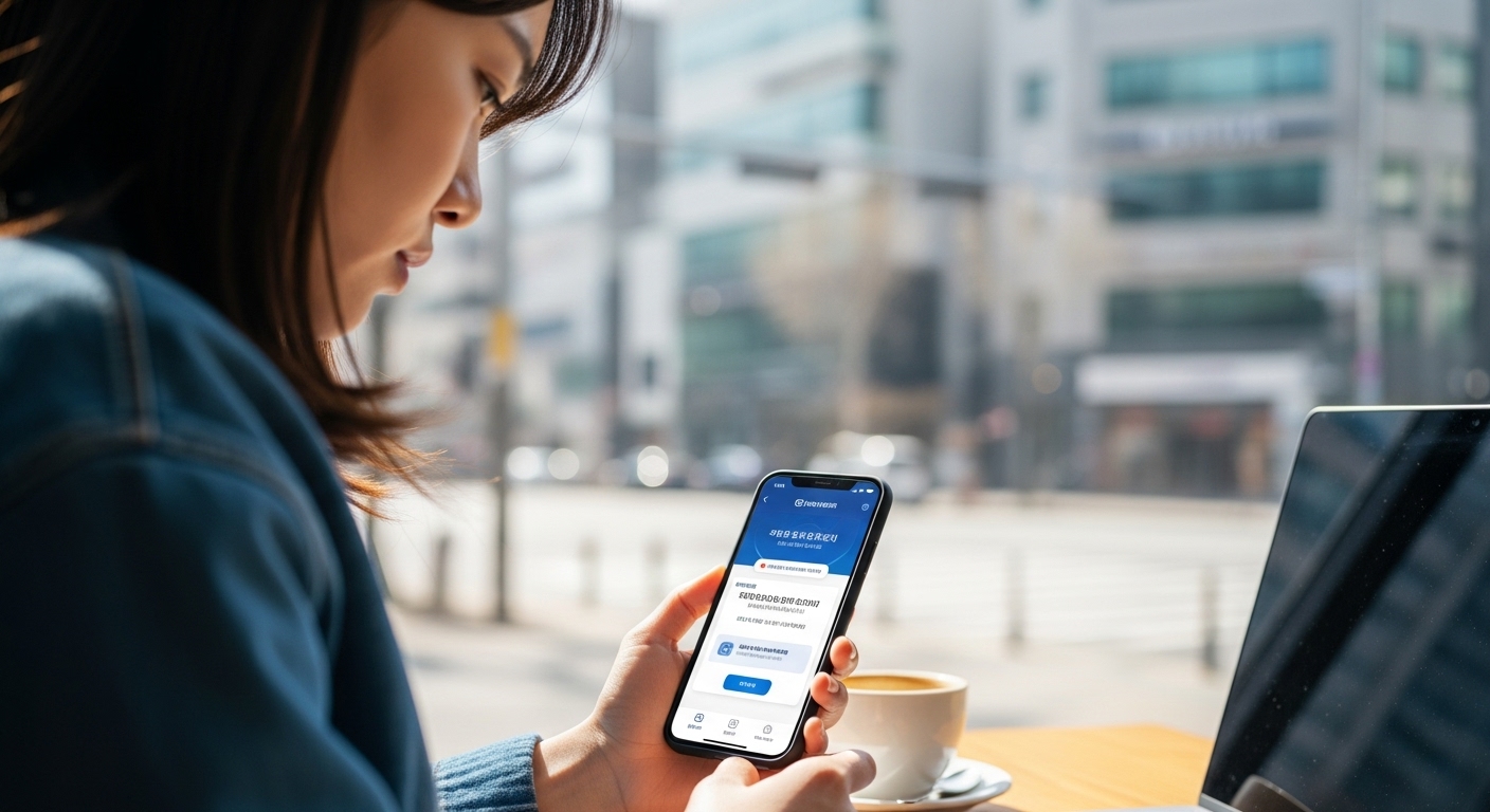 결제했는데도 한도가 안 돌아오는 이유는?