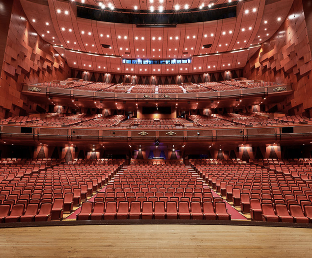 뮤지컬 좌석 예매 꿀팁