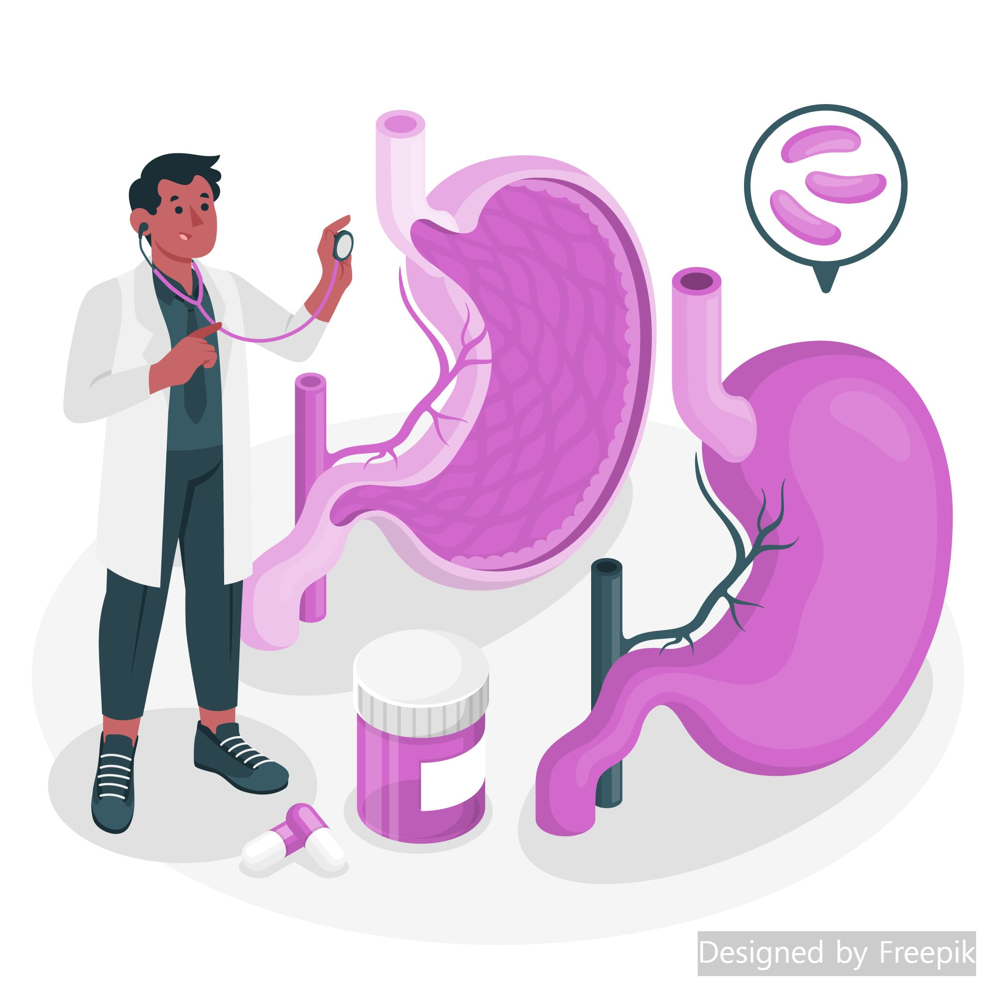 헬리코박터균 검사