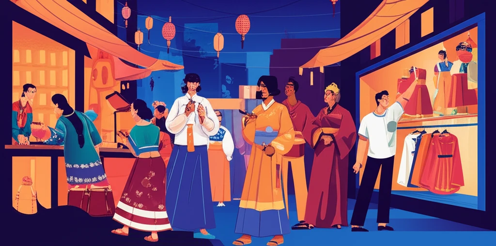 색다른 즐거움 가득: 특별한 현지 액..