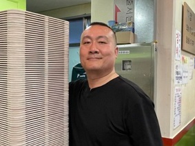 뷔페정리달인-박재주