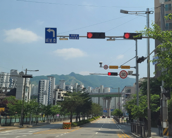 과속단속 조회 신호위반 과태료 납부 바로가기 - 범칙금 전환