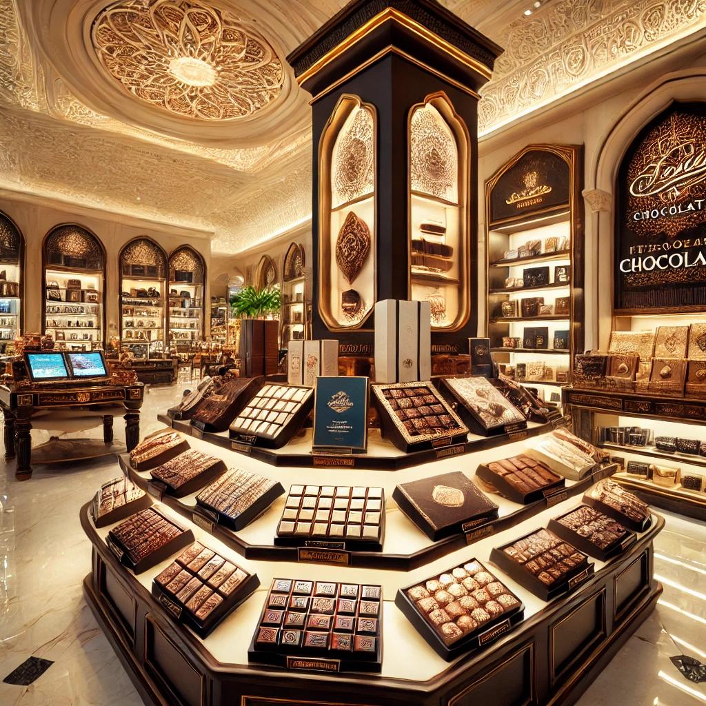 두바이 초콜릿 가격 백화점