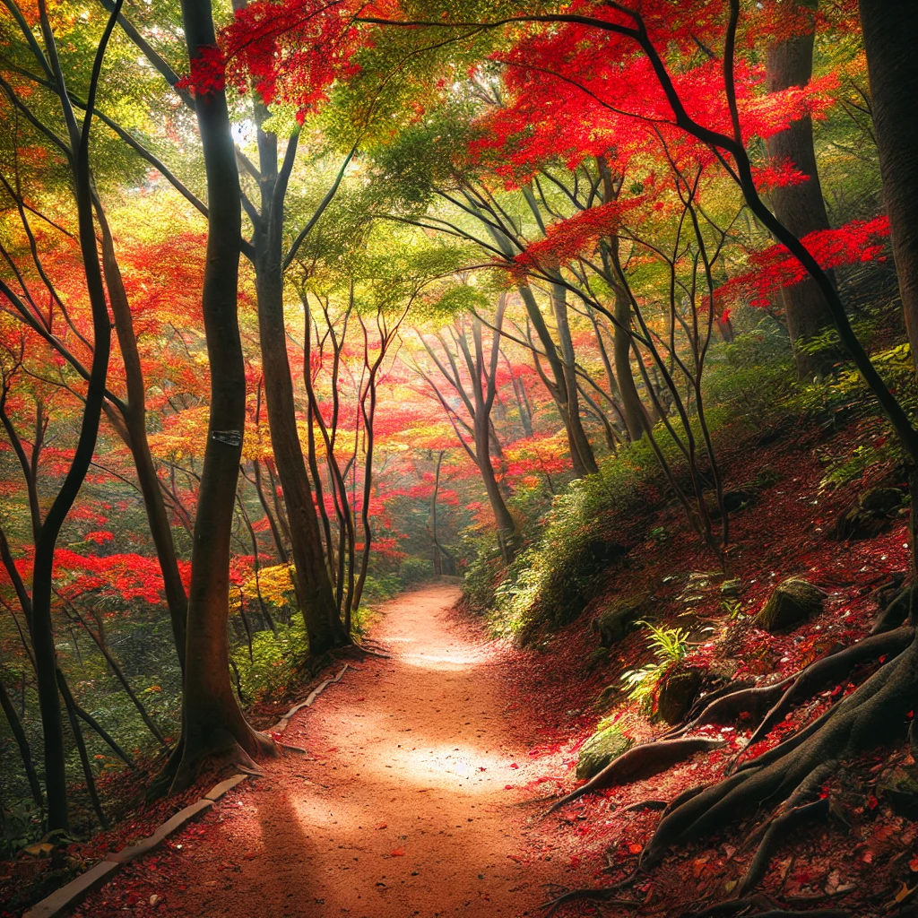 "계족산의