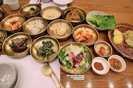 연말회식장소 서대문구 맛집 고미정(연희동)