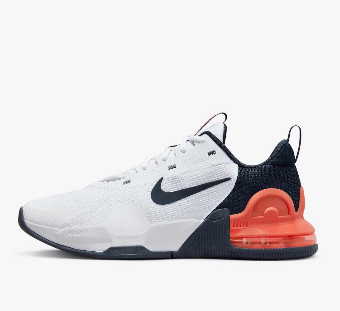 Nike Air Max 270 React