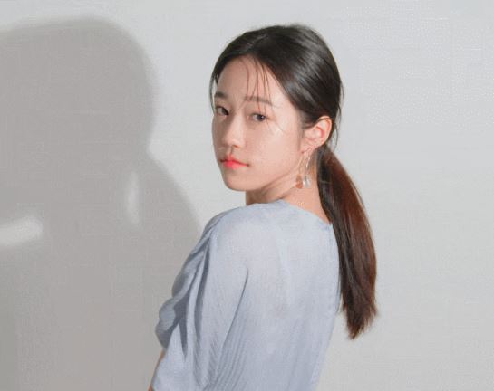 아름다운 노윤서