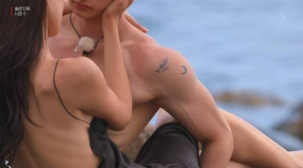 솔로지옥5 여자 출연진