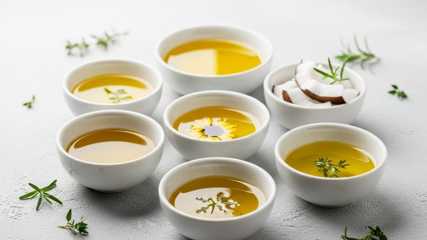 마가린 제조방식의 변화 &ndash; 무트랜스 기술의 진화