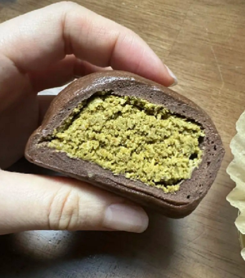 두쫀쿠-달인-몬트쿠키