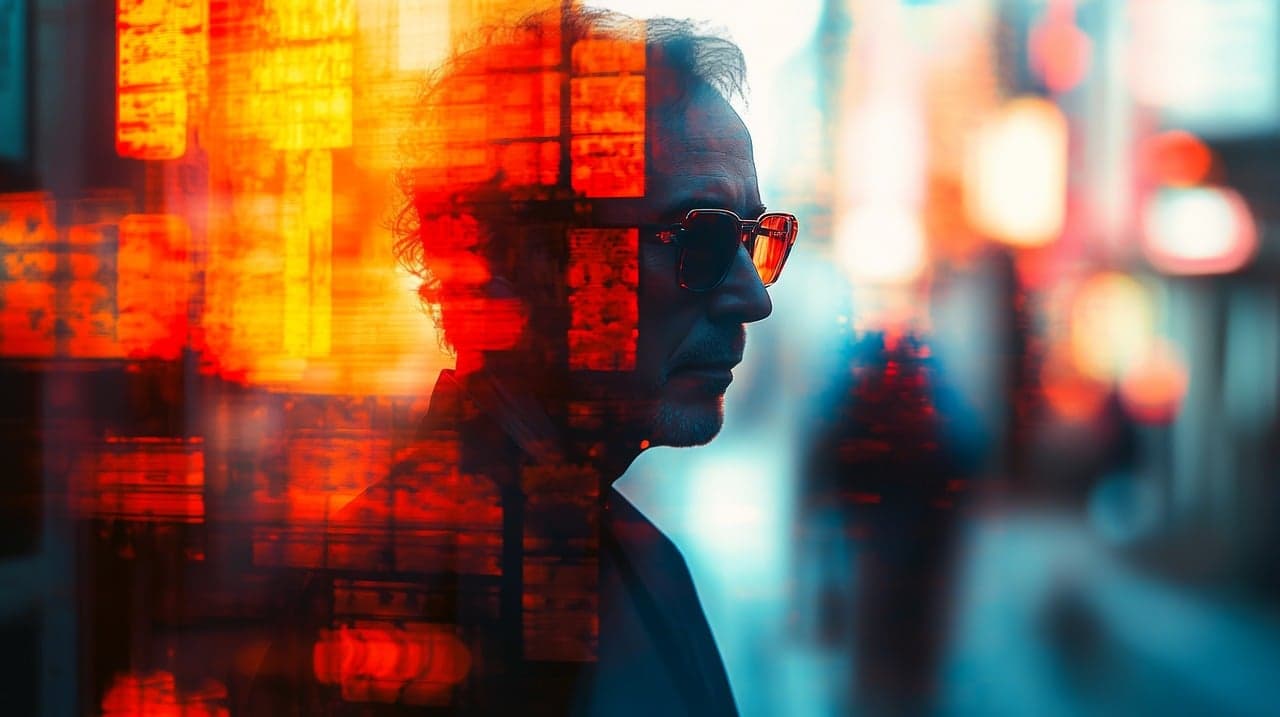 디지털 감각의 탄생: 생체 해킹으로 현실을 넘어선 감각을 경험하다