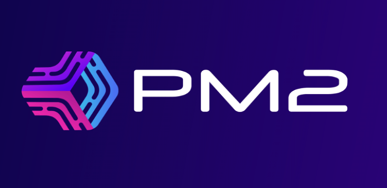 PM2 모듈