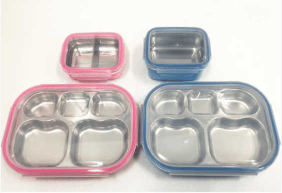 밀폐 식판 도시락 추천 순위 TOP 5(24년 11월) - 네이버, 쿠팡 밀폐 식판 도시락 랭킹 분석