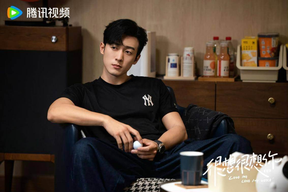 흔상흔상니 : 너가 보고 싶어